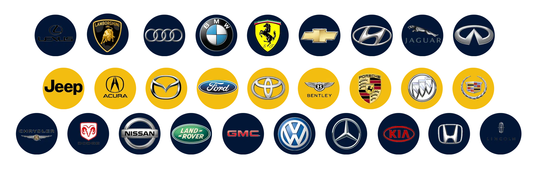 Forest Heights CT Locksmith Store, Forest Heights, CT 203-571-3584 - automotive-car-brands-arrow