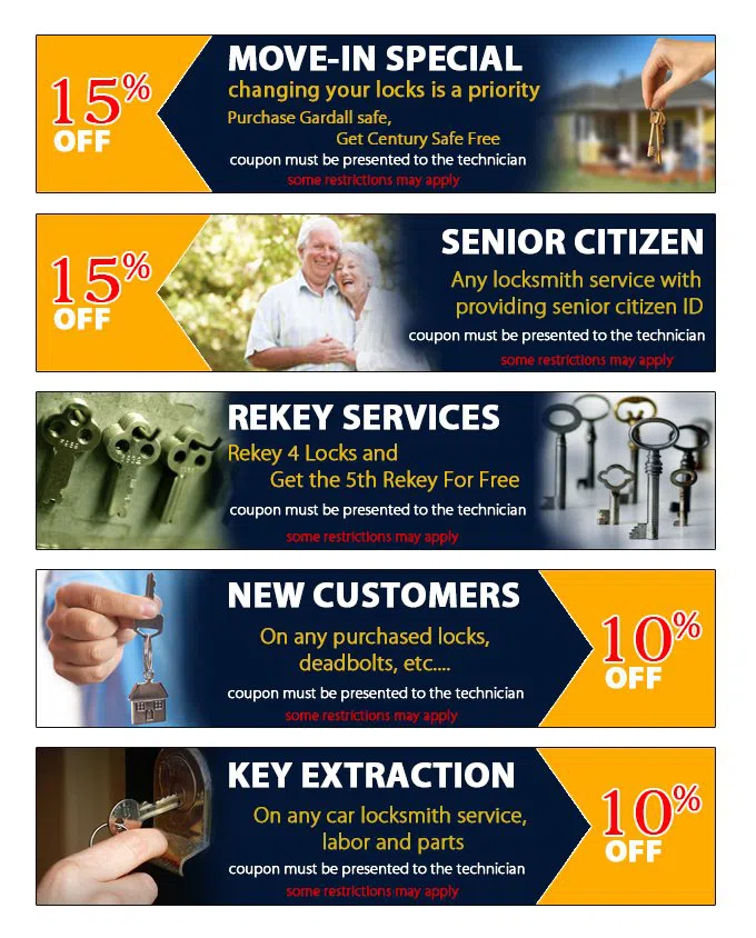 Forest Heights CT Locksmith Store, Forest Heights, CT 203-571-3584 Forest Heights CT Locksmith Store, Forest Heights, CT 203-571-3584 - coupon23-set-five